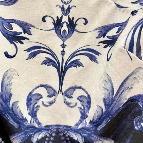 Ted Baker Mollie Off Shoulder Top - Picture 6 of 7